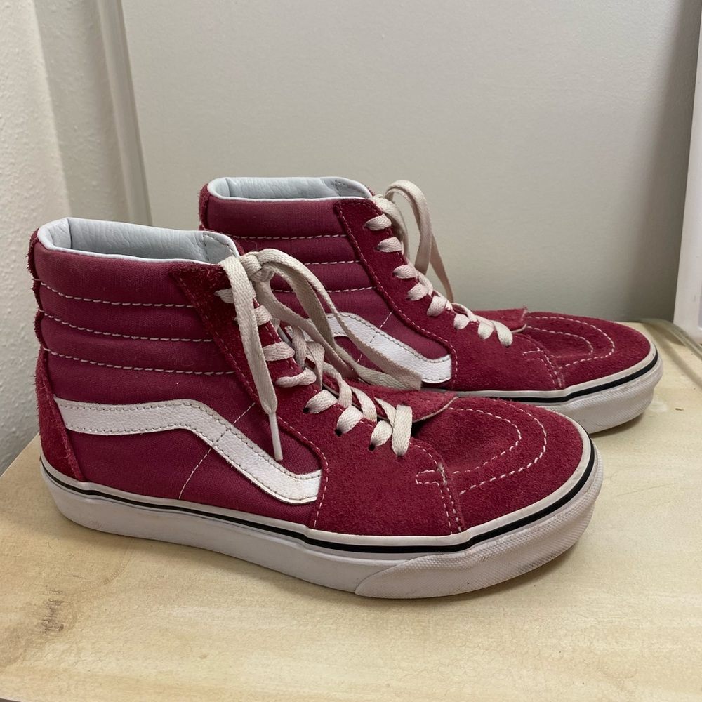 Vans Hightop